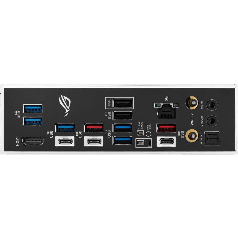 Материнcька плата ASUS ROG STRIX B850-F GAMING WIFI7 NEO