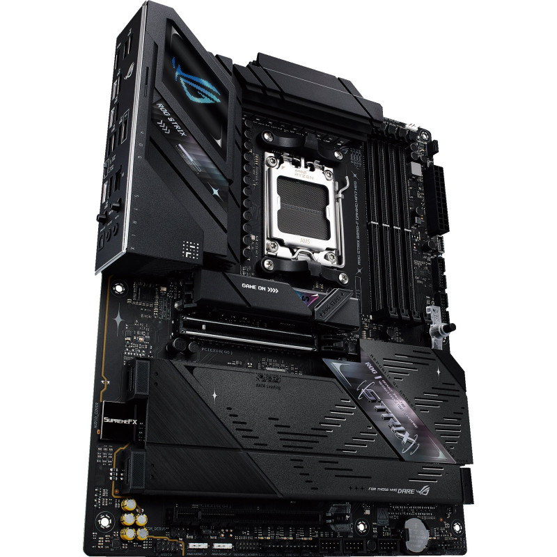 Материнcька плата ASUS ROG STRIX B850-F GAMING WIFI7 NEO