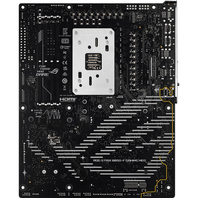 Материнcька плата ASUS ROG STRIX B850-F GAMING WIFI7 NEO
