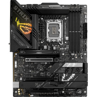 Материнська плата ASUS ROG STRIX Z890-H GAMING WIFI