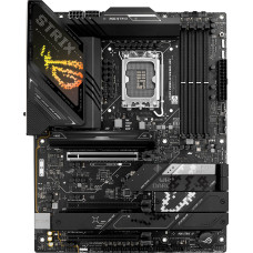 Материнська плата ASUS ROG STRIX Z890-H GAMING WIFI