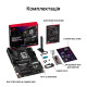 Материнська плата ASUS ROG STRIX Z890-H GAMING WIFI