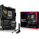 Материнська плата ASUS ROG STRIX Z890-H GAMING WIFI