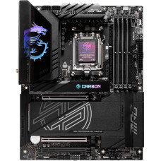 Материнська плата MSI MPG X870E CARBON WIFI