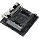 Материнська плата ASROCK A520M-ITX/AC