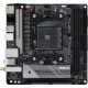Материнська плата ASROCK A520M-ITX/AC