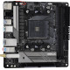 Материнська плата ASROCK A520M-ITX/AC