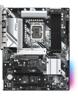 Материнська плата ASRock B760 PRO RS