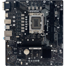 Материнська плата Biostar H610MH