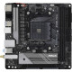 Материнська плата ASRock B550M-ITX/ac