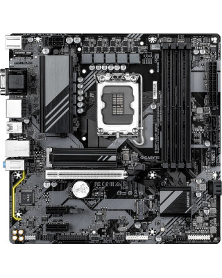 Материнська плата GIGABYTE B760M DS3H GEN5