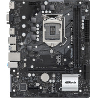 Материнська плата ASRock H410M-H/M.2 SE