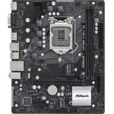 Материнська плата ASRock H410M-H/M.2 SE