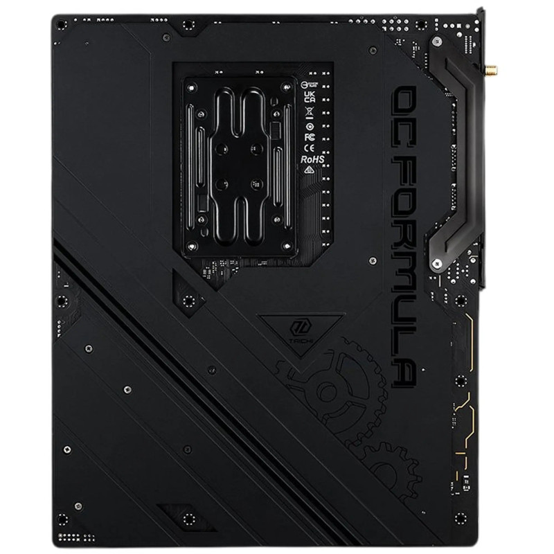 Материнська плата ASRock X870E TAICHI OCF