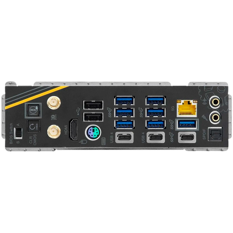 Материнська плата ASRock X870E TAICHI OCF