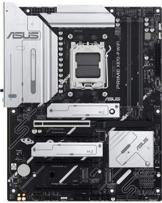 Материнська плата ASUS PRIME X870-P WIFI