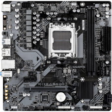 Материнська плата GIGABYTE B840M H