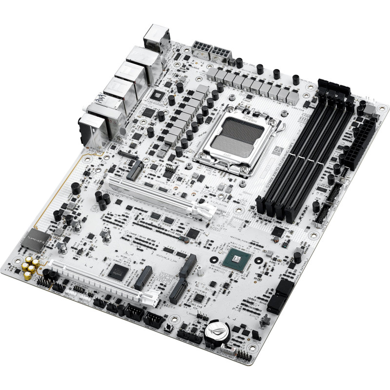 Материнська плата ASUS ROG STRIX X870-A GAMING WIFI