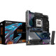 Материнська плата GIGABYTE X870E AORUS MASTER X3D