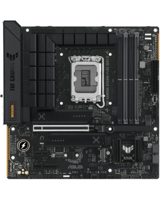 Материнська плата ASUS TUF GAMING B760M-PLUS WIFI II