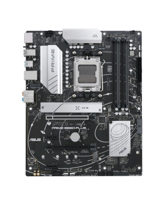 Mатеринська плата ASUS PRIME B650-PLUS WIFI