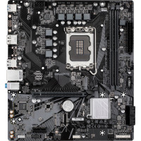 Gigabyte H610M D3W DDR4