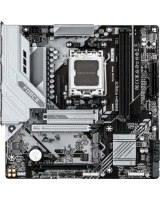 Материнська плата GIGABYTE B850M FORCE