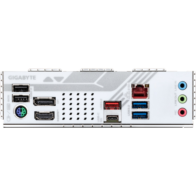 Материнська плата GIGABYTE B850M FORCE