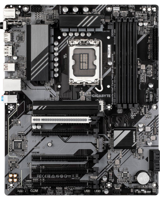 Материнська плата GIGABYTE B760 DS3H WIFI6E GEN5
