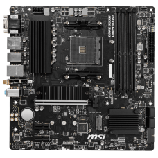 Материнська плата MSI B550M PRO-VDH WIFI