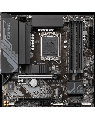 Материнська плата GIGABYTE B760M GAMING X DDR4