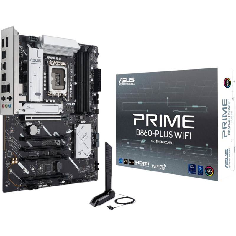 Asus Prime B860-Plus Wi-Fi материнський код