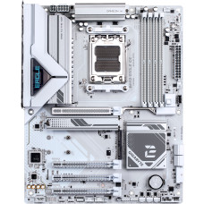 Материнська плата GIGABYTE B850 EAGLE ICE