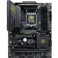 Материнська плата MSI MAG B850 TOMAHAWK WIFI