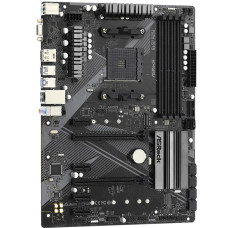 Материнська плата ASRock B450 Pro4 R2.0