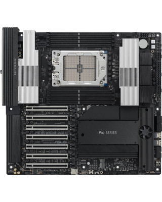 Материнська плата ASUS PRO WS WRX90E-SAGE SE
