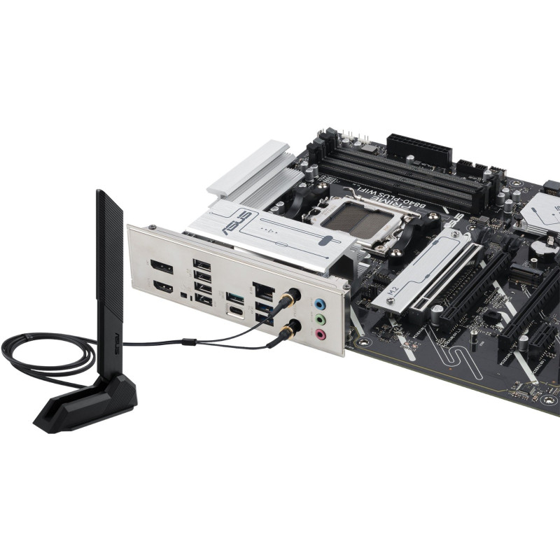 Asus Prime B840-Plus Wi-Fi материнський код