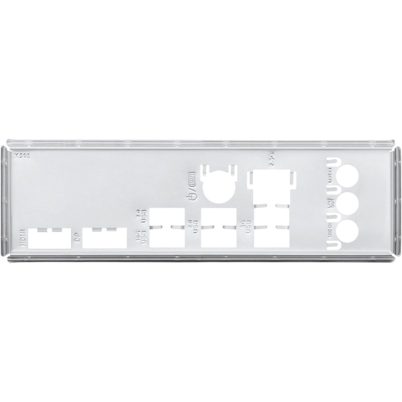 Asus Prime B860M-K Материнство