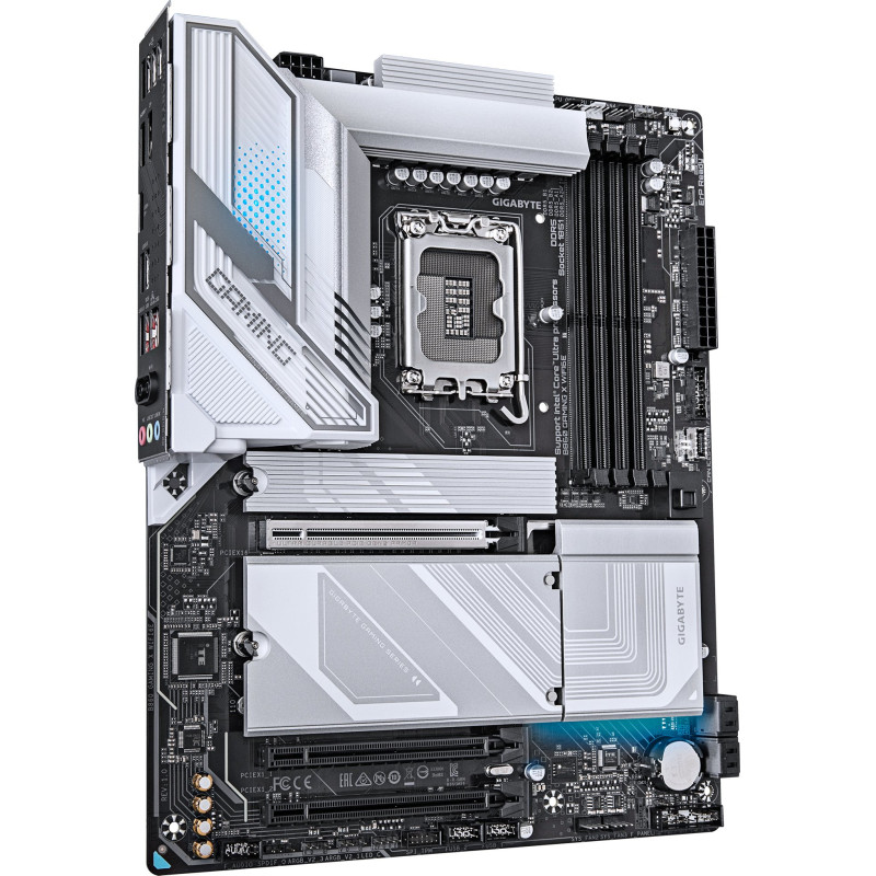 Gigabyte B860 Gaming X Wifi6e