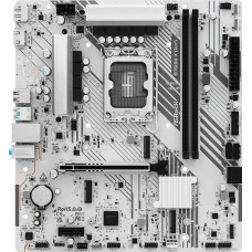 Материнська плата ASRock B760M-X GEN5