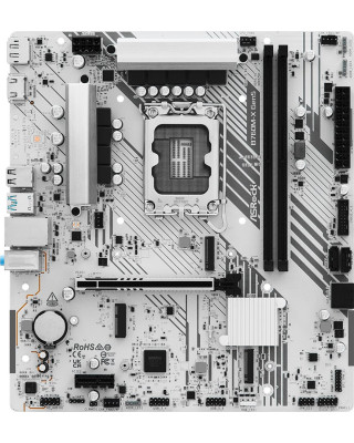 Материнська плата ASRock B760M-X GEN5