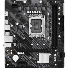 Материнська плата ASROCK H610M-H2/M.2
