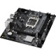 Материнська плата ASROCK H610M-H2/M.2