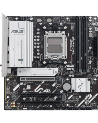Материнська плата Asus Prime B840M-A WiFi 