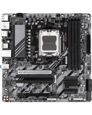 Mатеринська плата Gigabyte B850M DS3H