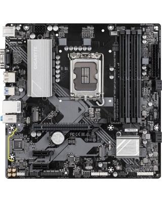 Материнська плата Gigabyte B760M D3HP DDR4