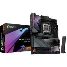 Материнська плата GIGABYTE X870E AORUS MASTER