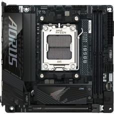 Материнська плата GIGABYTE B850I AORUS PRO