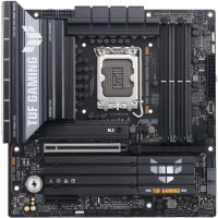 Материнська плата ASUS TUF GAMING B860M-PLUS