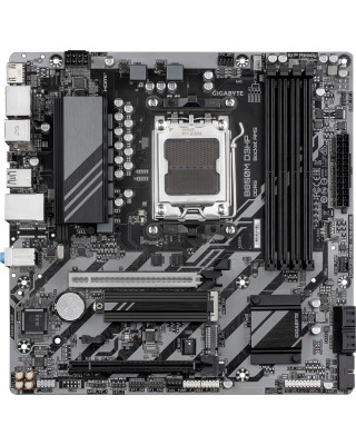 Mатеринська плата GIGABYTE B850M D3HP